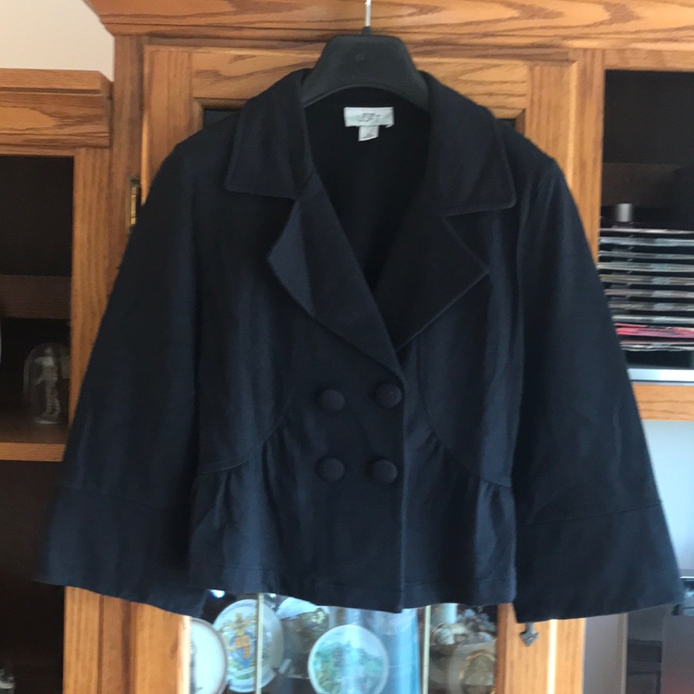 Ann Taylor Loft Blazer
